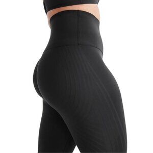 Knix HiTouch High Rise Legging Black size XL